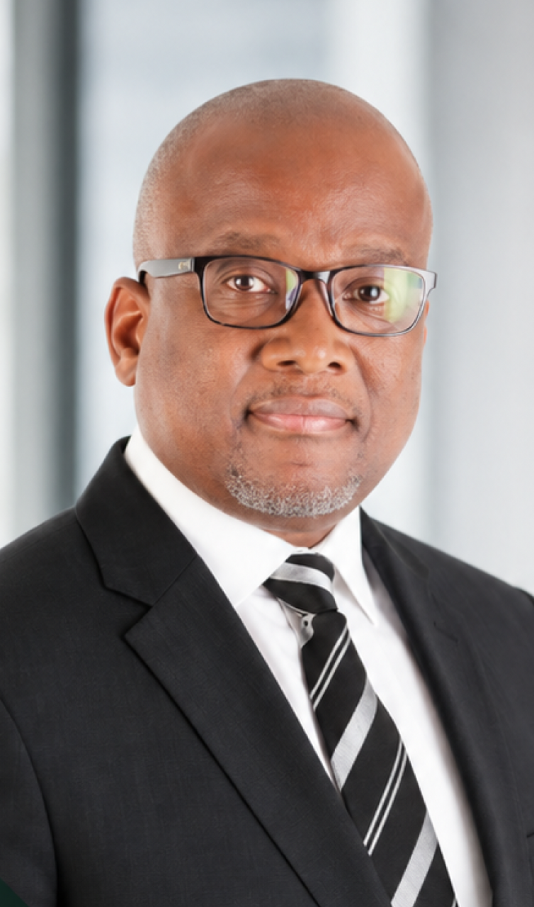 Dr Clifford Nxomani - Founding Director and Principal Consultant
