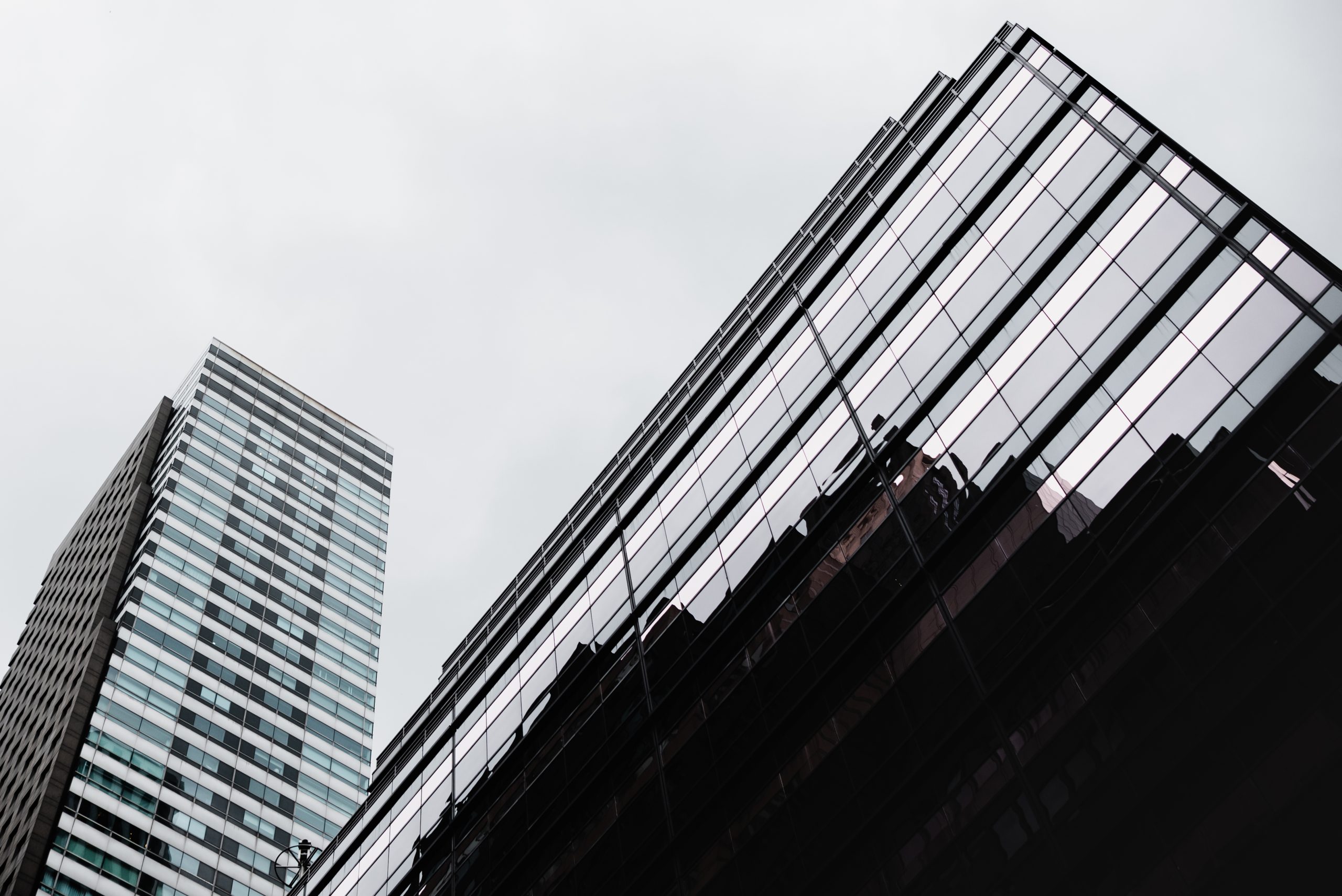 Contemporary institutional architecture
